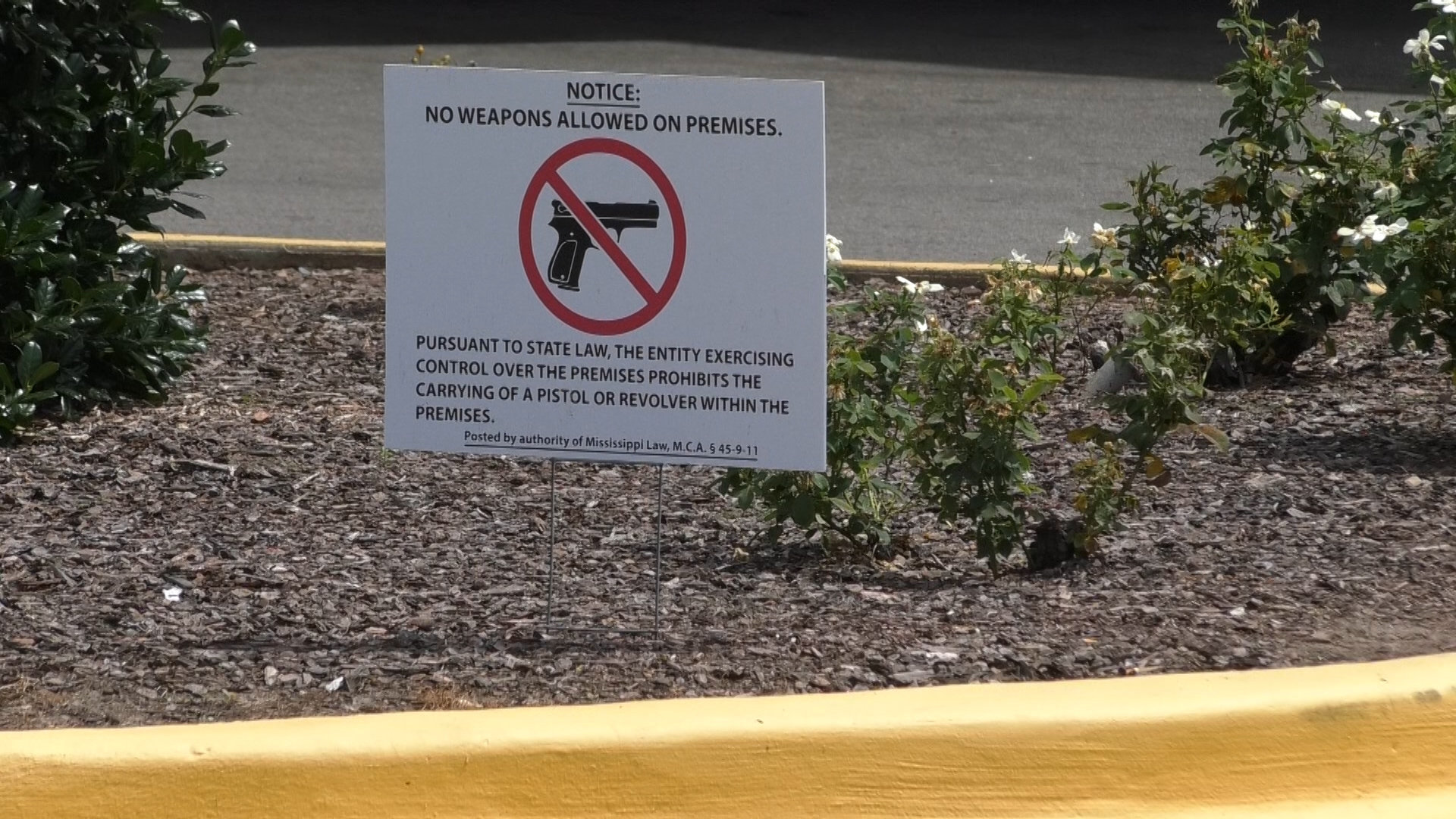Baptist Memorial Hospital performs succesful lockdown after shooting - Vimarsana News