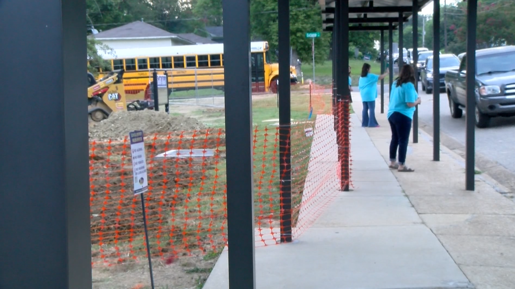 Tupelo schools roll out improvement projects across district - Vimarsana News