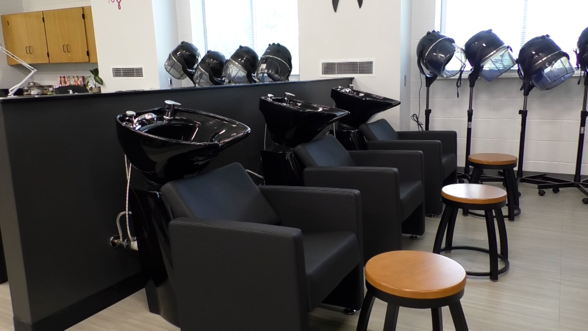 Lowndes County CTE opens cosmetology program - Vimarsana News