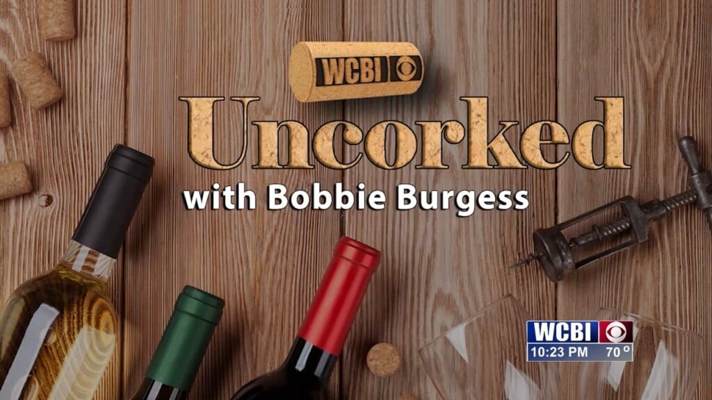 Uncorked (fall Wines) 09/14/2023