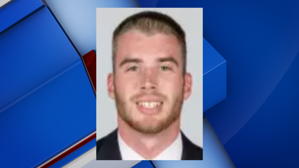 Kenny Paul Geno Well-known Booneville basketball coach faces child sex crime charges