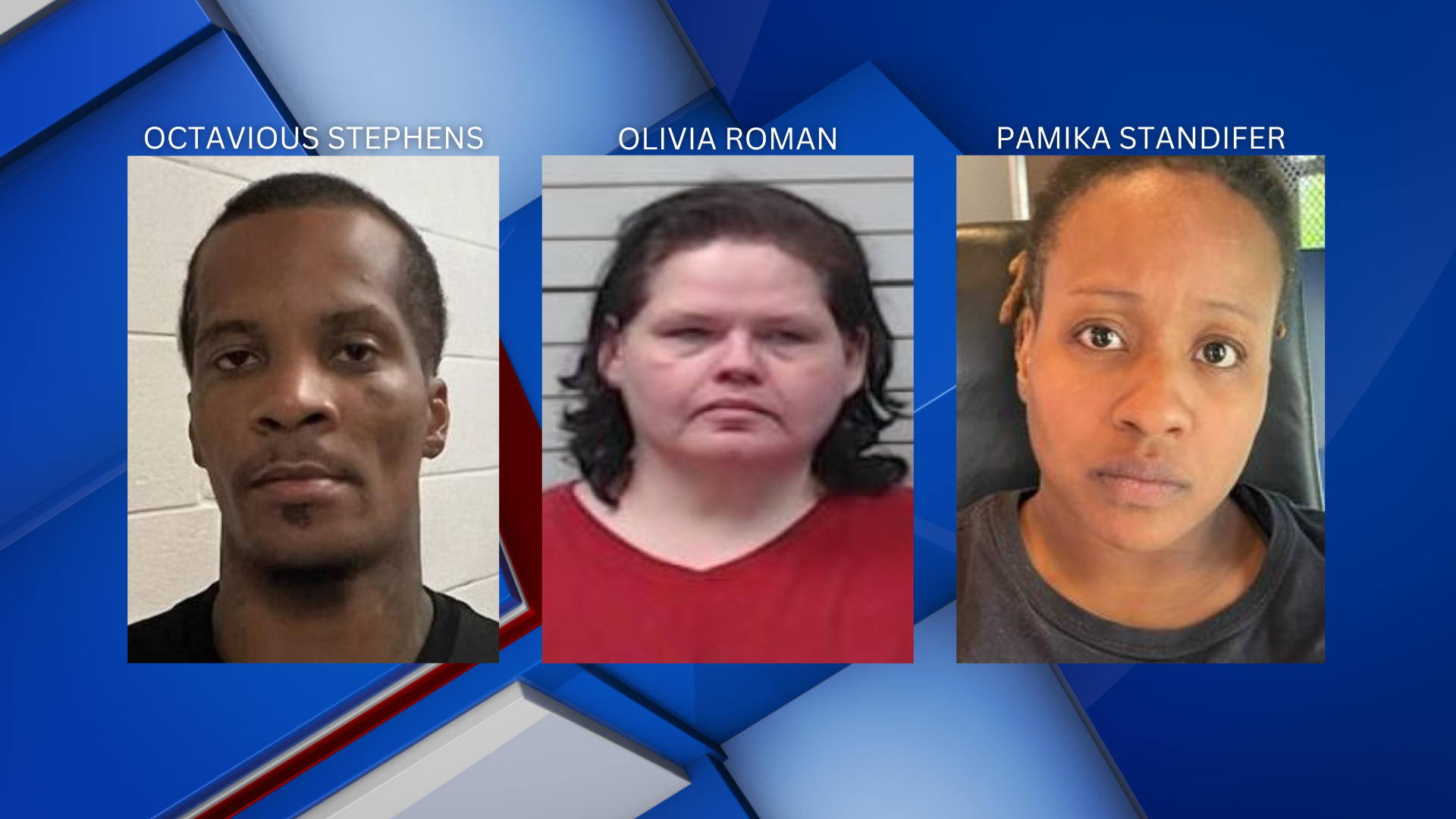 Tupelo police make major drug bust in Belden after community complaints - Vimarsana News