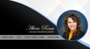 Alicia Reese Cover Photo 2024
