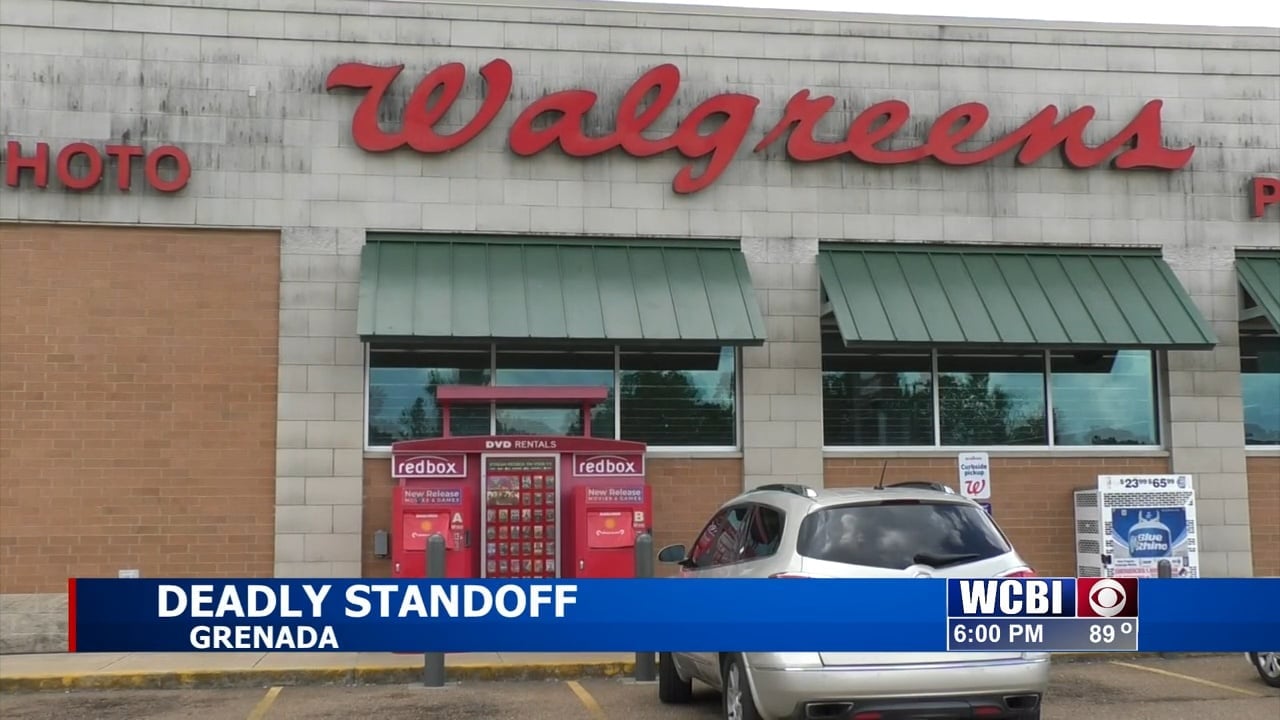 MBI continues investigation into standoff at the Grenada Walgreen's - Vimarsana News