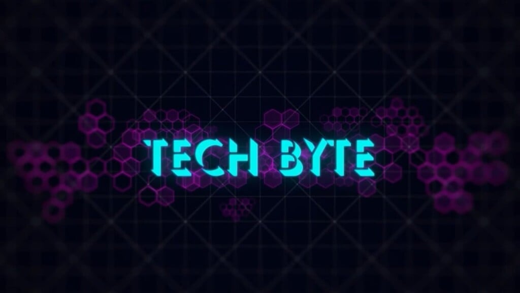 Techbyte (kids And Devices): 09/22/23
