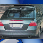 Fulton police seek public help in identifying car burglary suspects