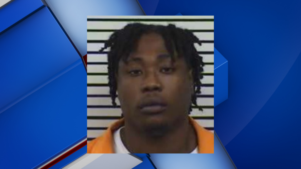 Murder suspect in custody after shooting in Pickens County
