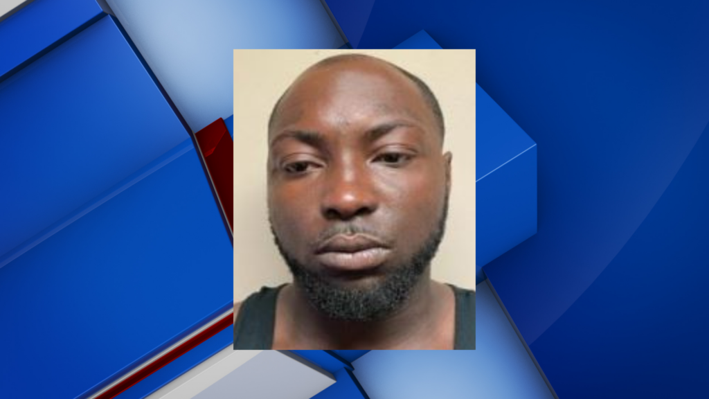 Tupelo man faces charges of kidnapping, aggravated domestic violence
