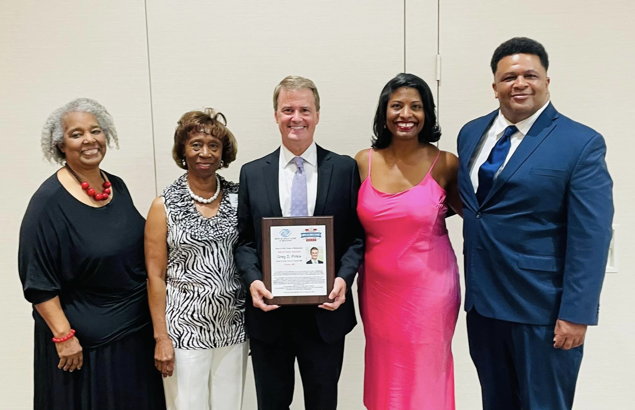 Longtime Boys, Girls Club Director named to Hall of Fame - Vimarsana News