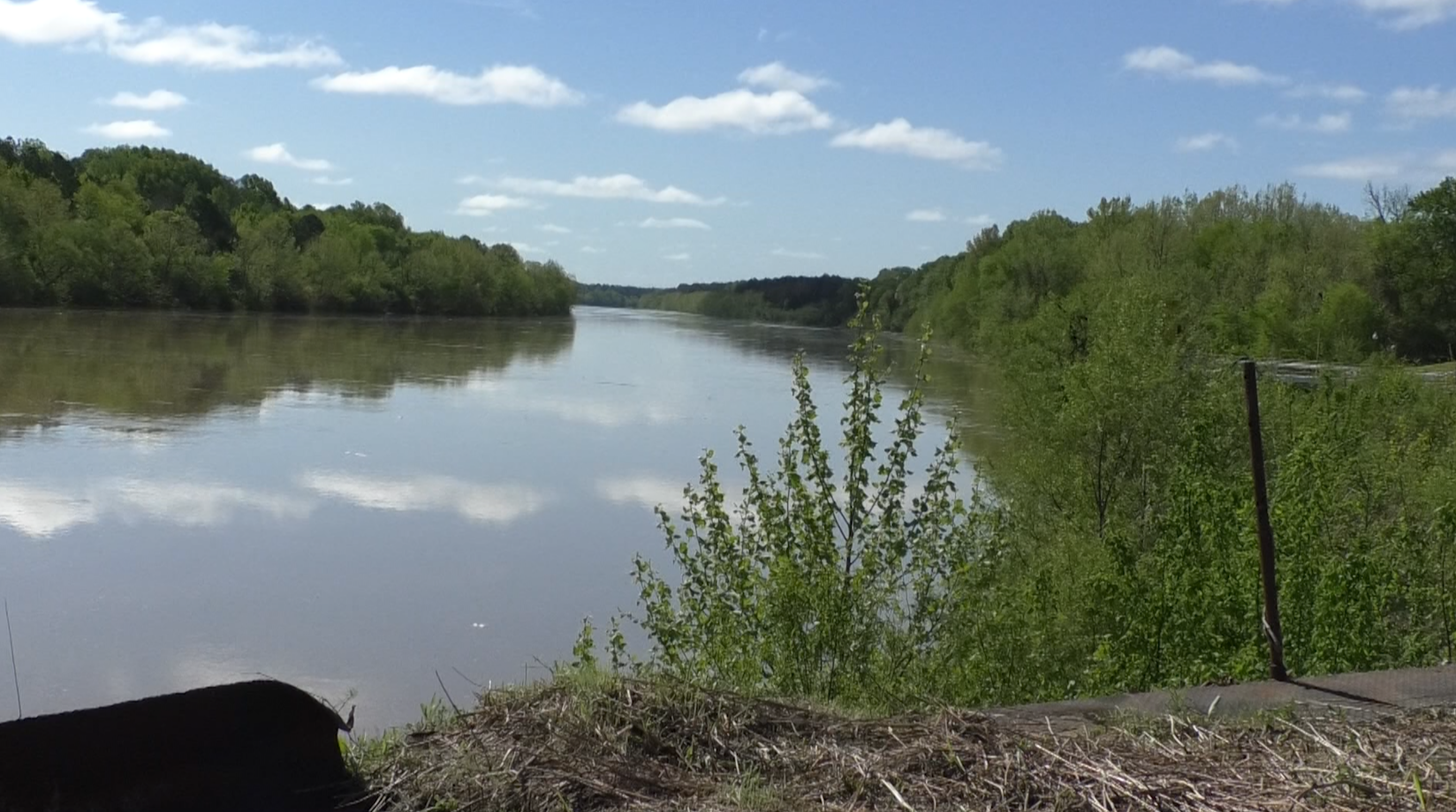 Tenn-Tom Waterway Development Authority says 'business is good' - Vimarsana News