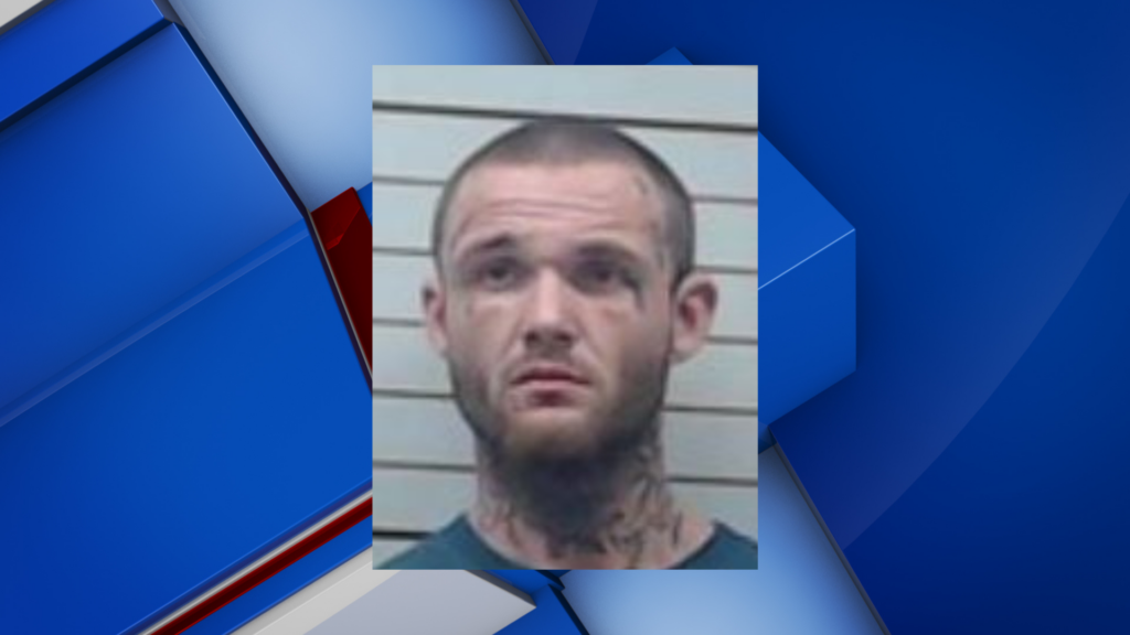 Attala County man faces kidnapping charge in Lee County