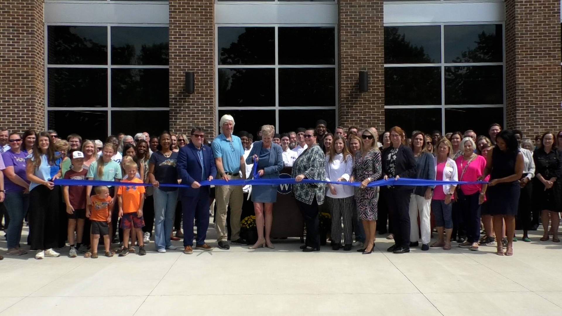 Mississippi University for Women officially opens new culinary building - Vimarsana News