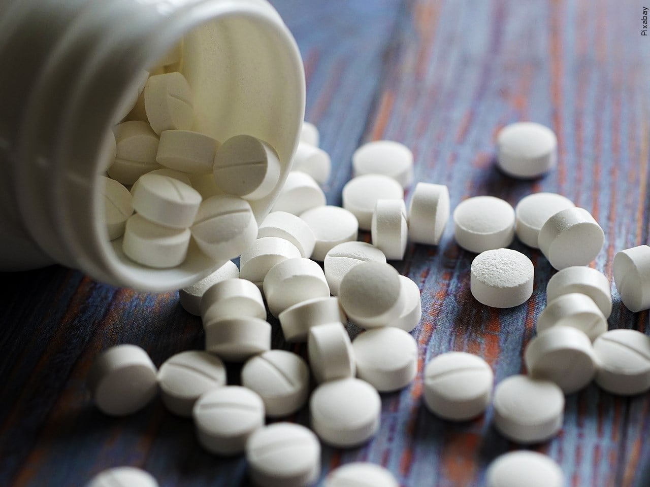 Mississippi Hospital group takes on national prescription drug issue - Vimarsana News