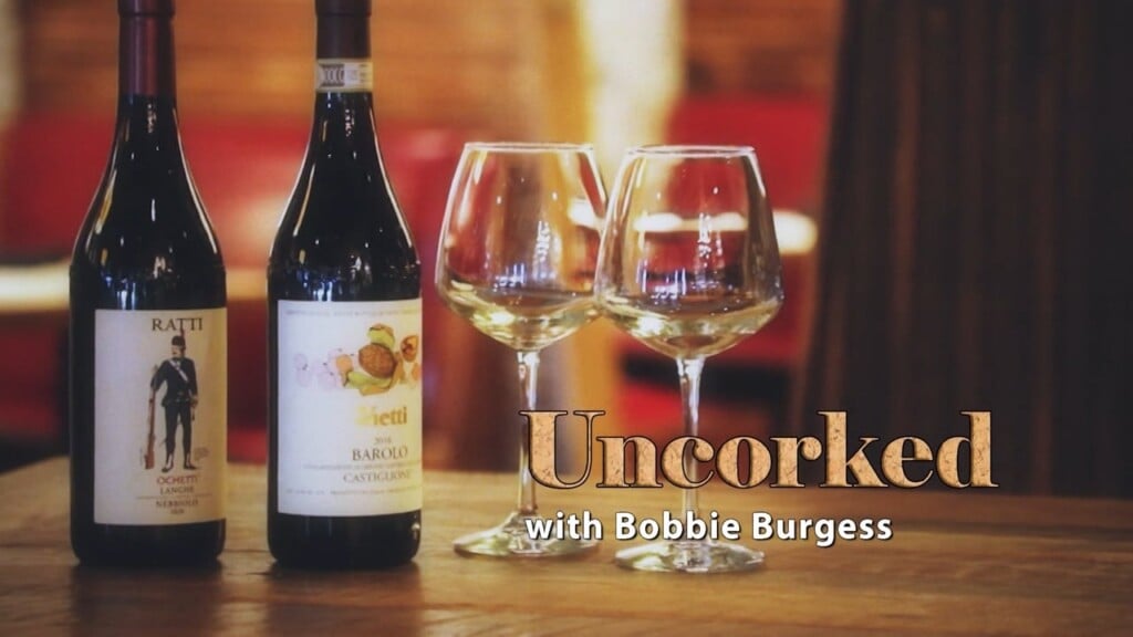 Uncorked (skyfall Wines) 09/07/2023