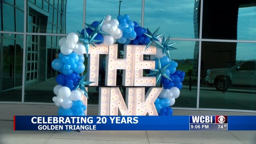 20 years later: GT Development LINK celebrates region's economic growth