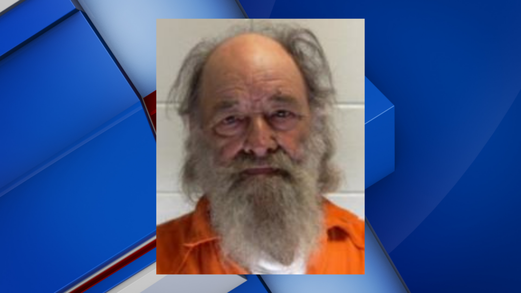 Grand jury indicts 73-year-old man on child sex crime charges