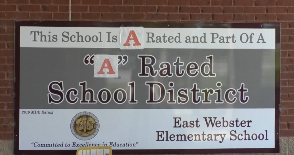 East Webster Elementary uses different strategies to encourage literacy