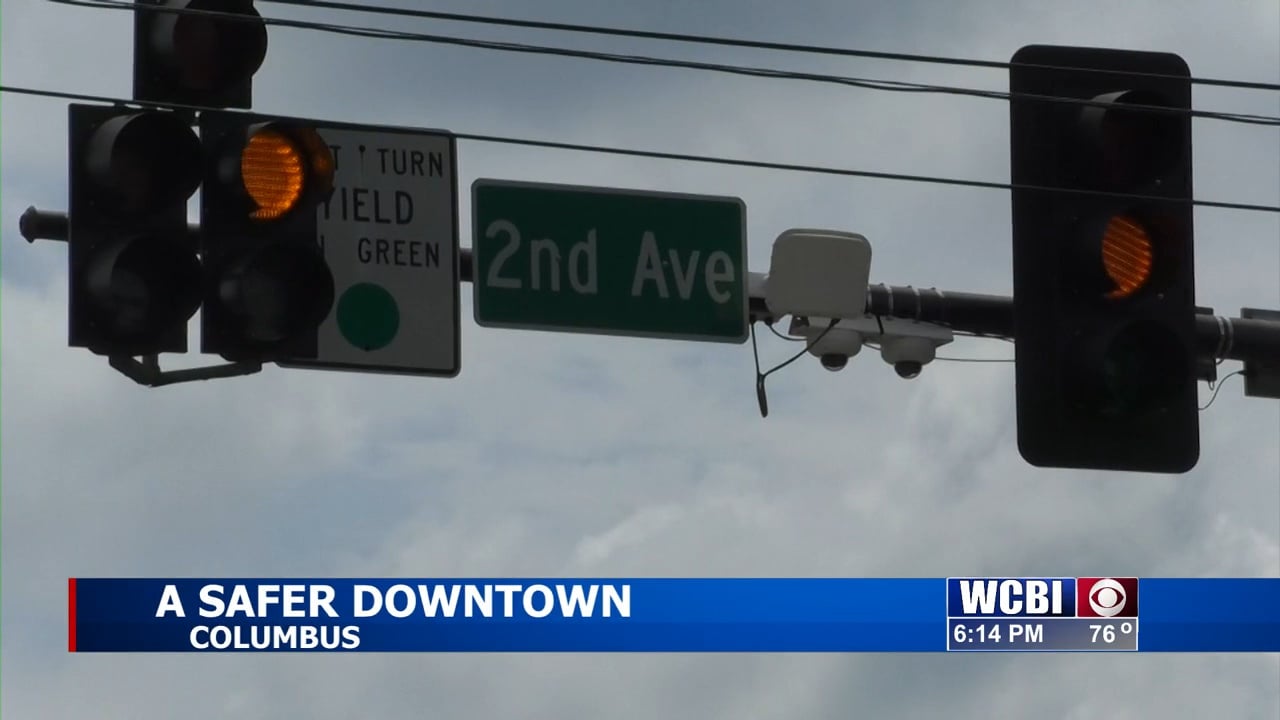 Proposed changes could make downtown Columbus safer for pedestrians - Vimarsana News