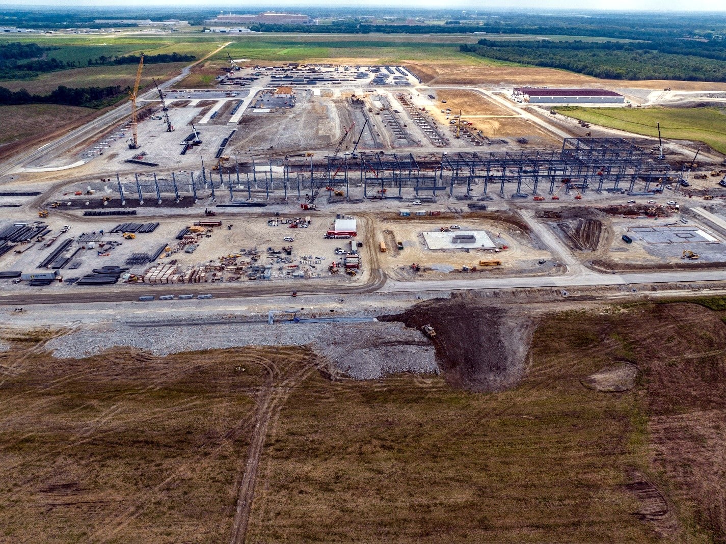 Progress continues: Aluminum Dynamics to host hiring event - Vimarsana News