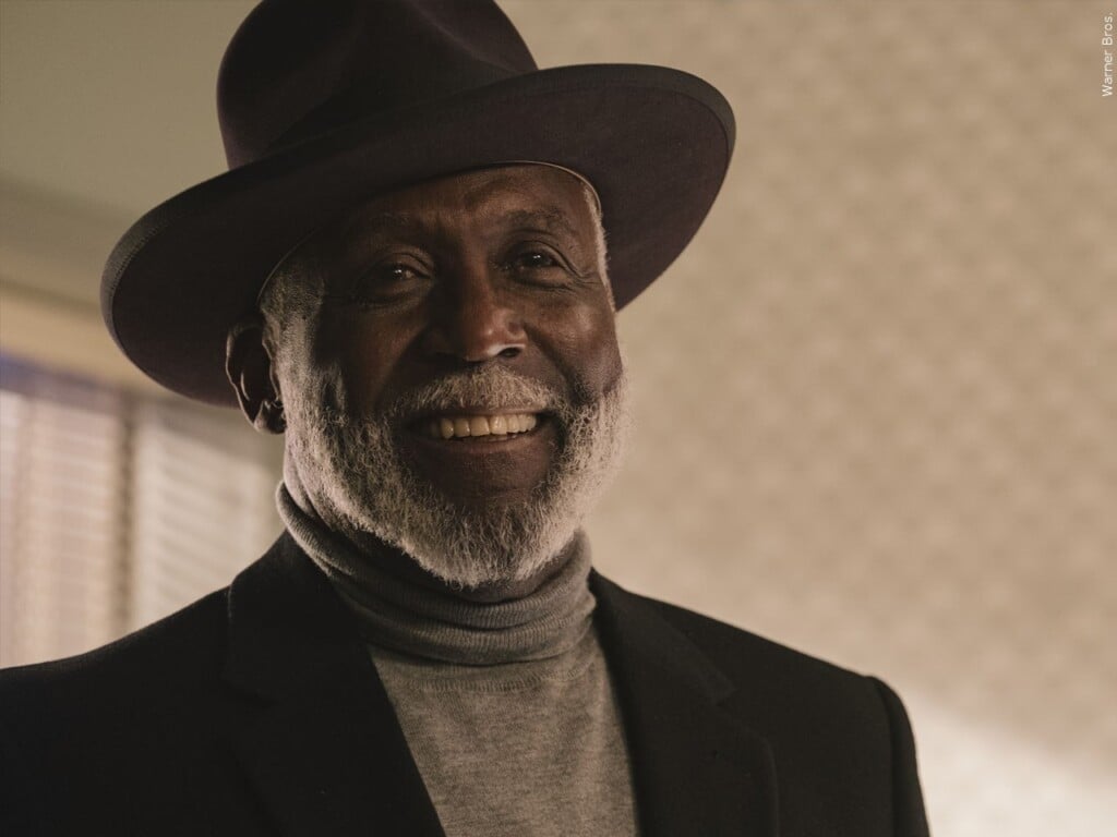 'Shaft' star Richard Roundtree, considered the first Black action movie hero, has died at 81