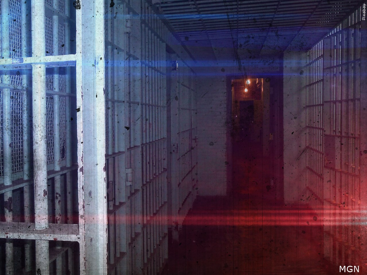 Rankin County case sparks statewide debate on releasing criminals early - Vimarsana News
