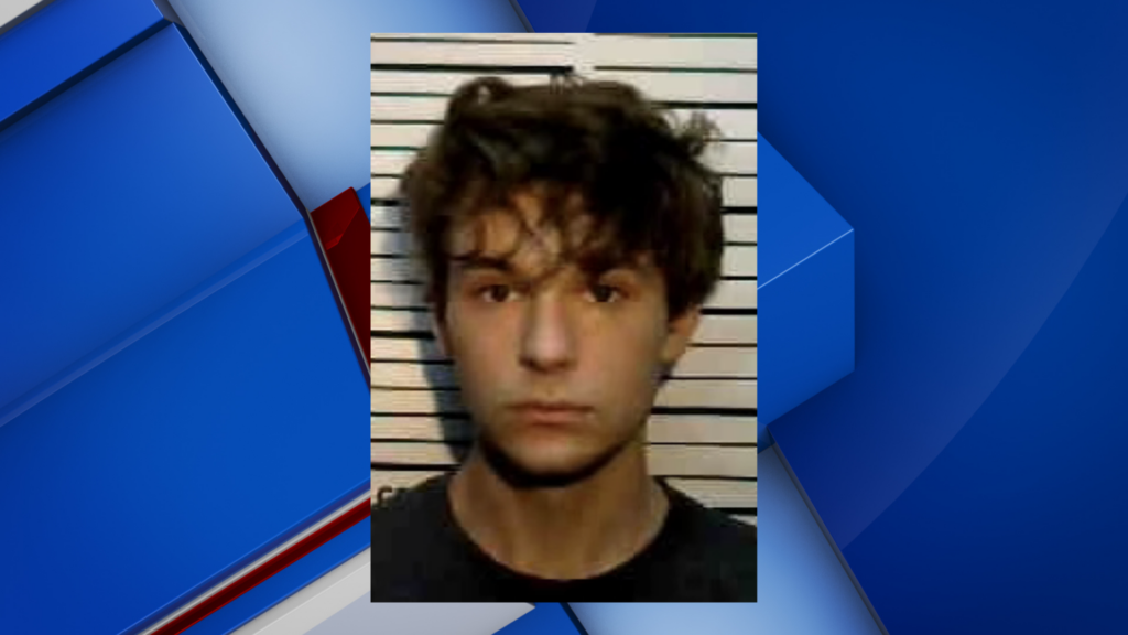 Amory shooting suspect awaits first court appearance