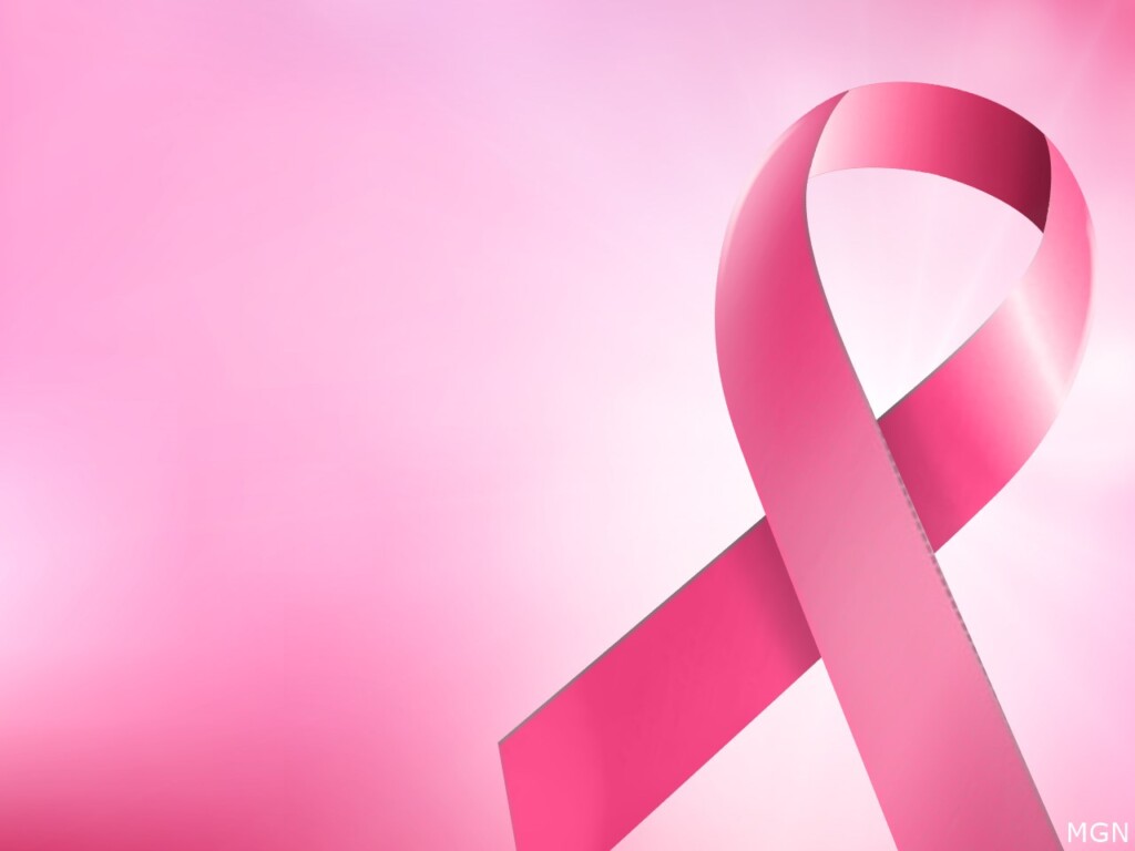 Zumba in Pink: Raising money to help provide mammograms