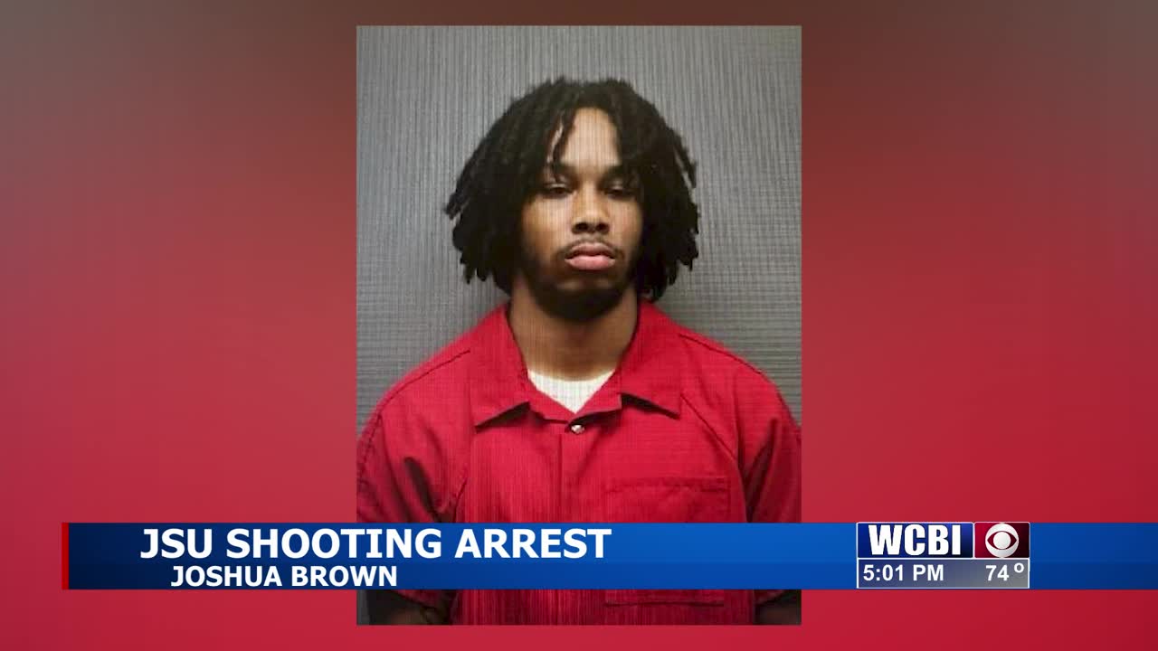Jones Community College student charged in death of JSU student