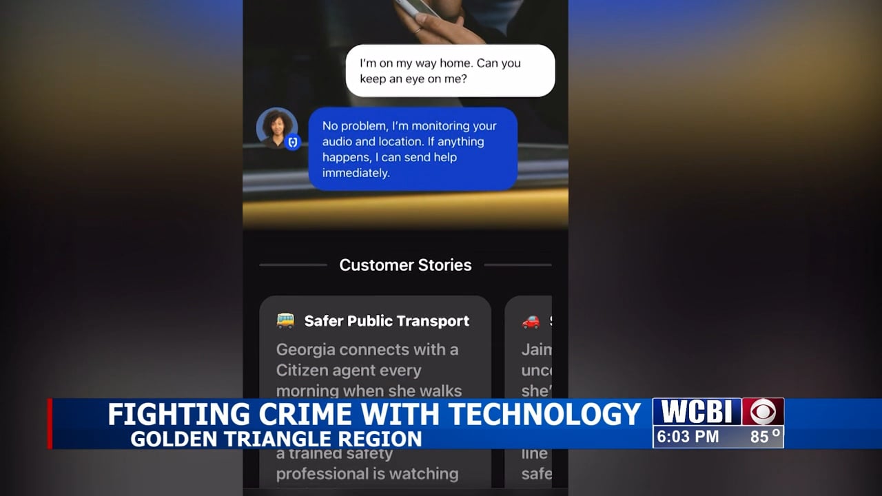 Community members can help fight crime with technology - Vimarsana News