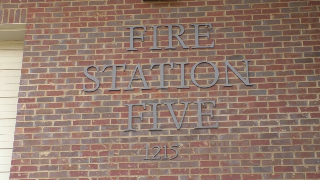 One fire station in Starkville remains closed because of funding