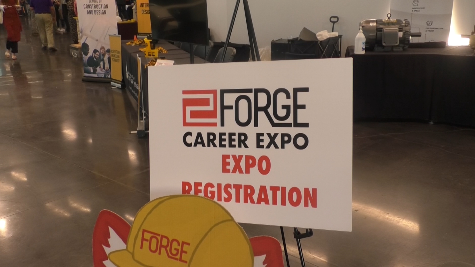 Area middle schoolers get opportunity to find career paths - Vimarsana News
