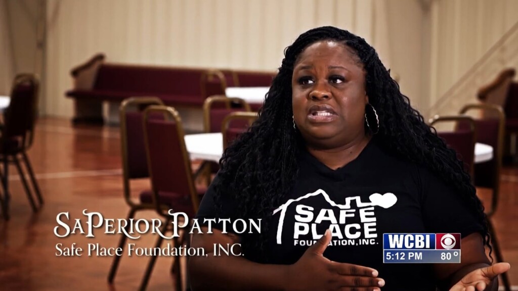 Telling Your Story S1e2: (excerpt) Saperior Patton