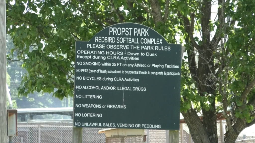 Propst Park