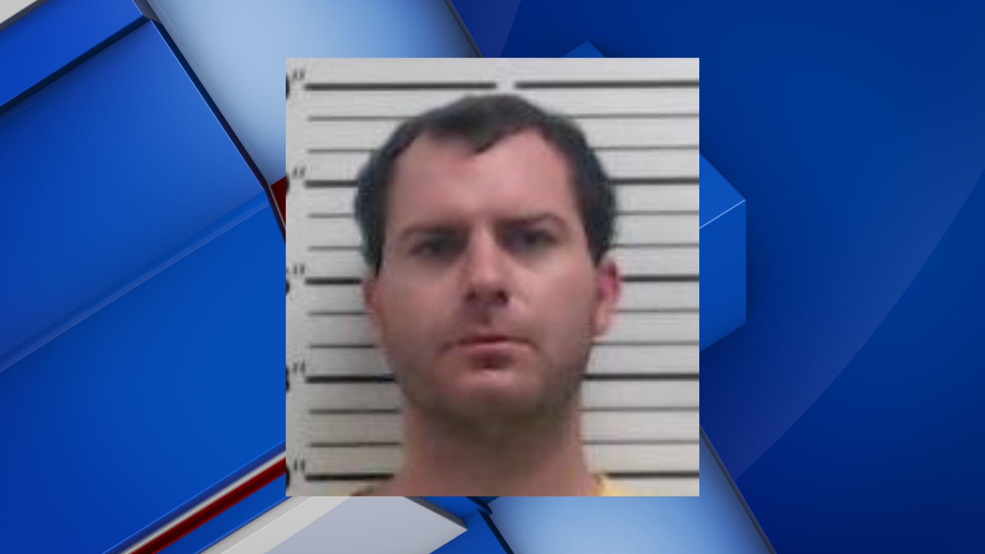 Monroe County man faces charges for alleged shooting