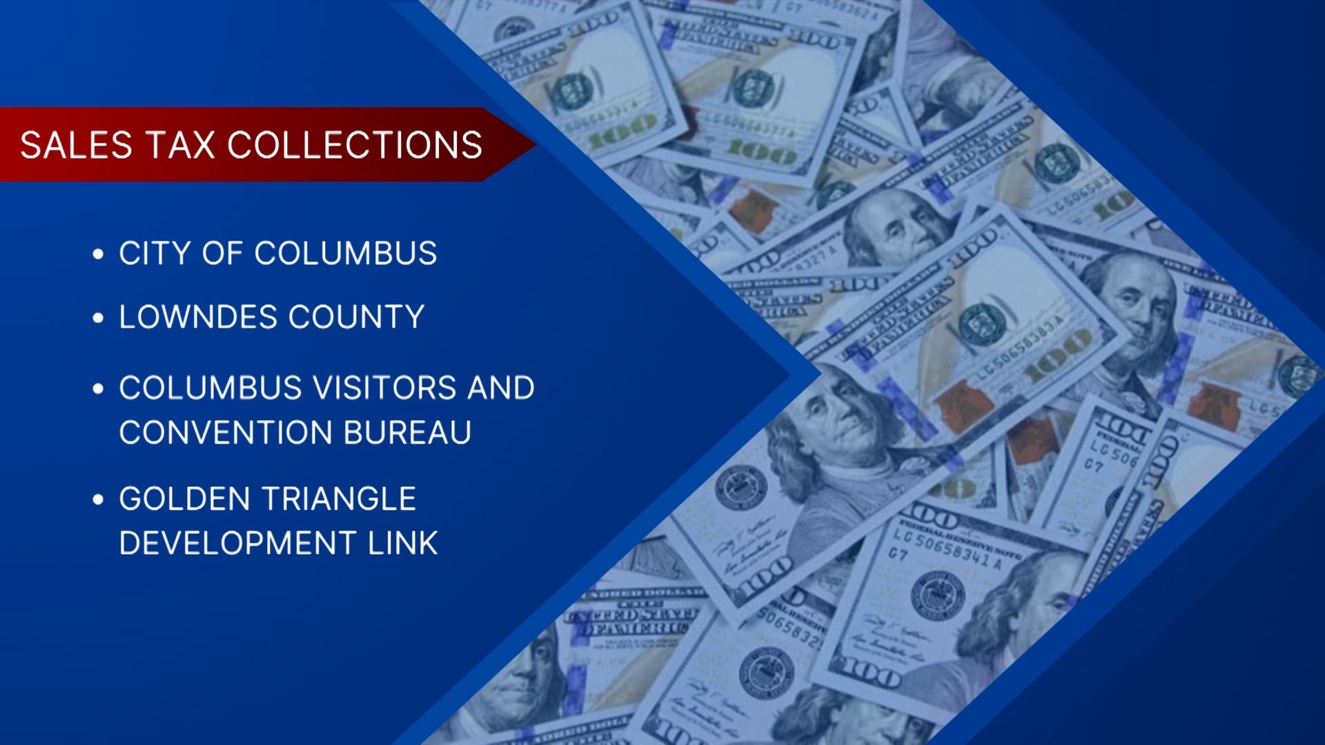 City of Columbus to receive its latest payment from tourism tax - Vimarsana News