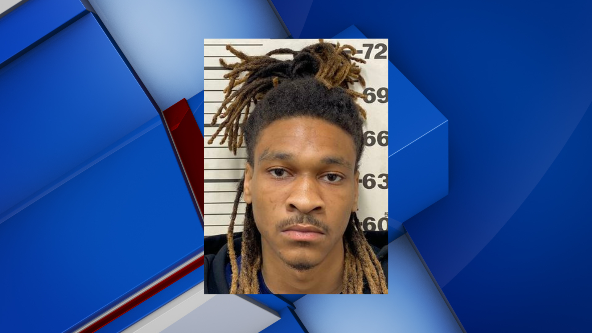 Oktibbeha Co. grand jury indicts 2nd person in connection with shooting - Vimarsana News