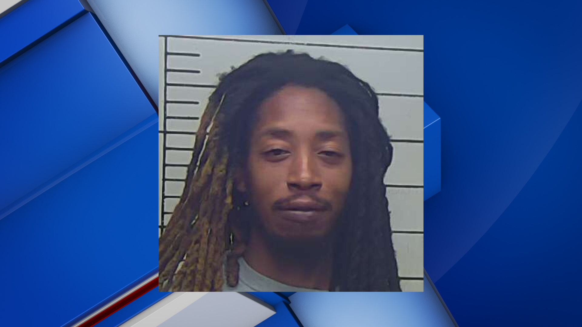 Clay County deputies report drugs, firearm, child found in suspect's ...