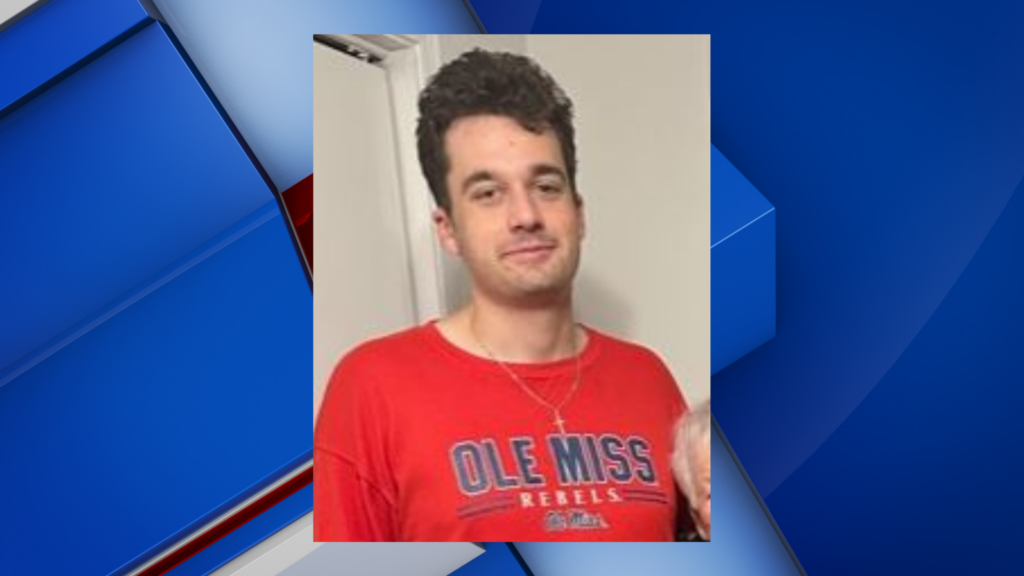 Oxford police ask for public's locating missing person