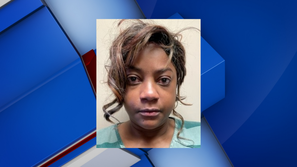 Shooting incident leads to person hospitalized, Tupelo woman arrested