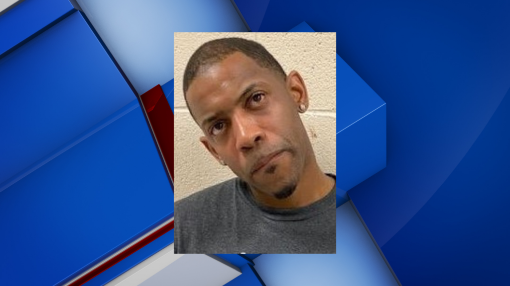 Tupelo police arrest man accused of exposing someone to disease