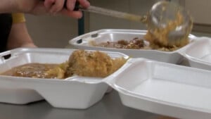 Loaves and Fishes of Lowndes County serves area for over decade