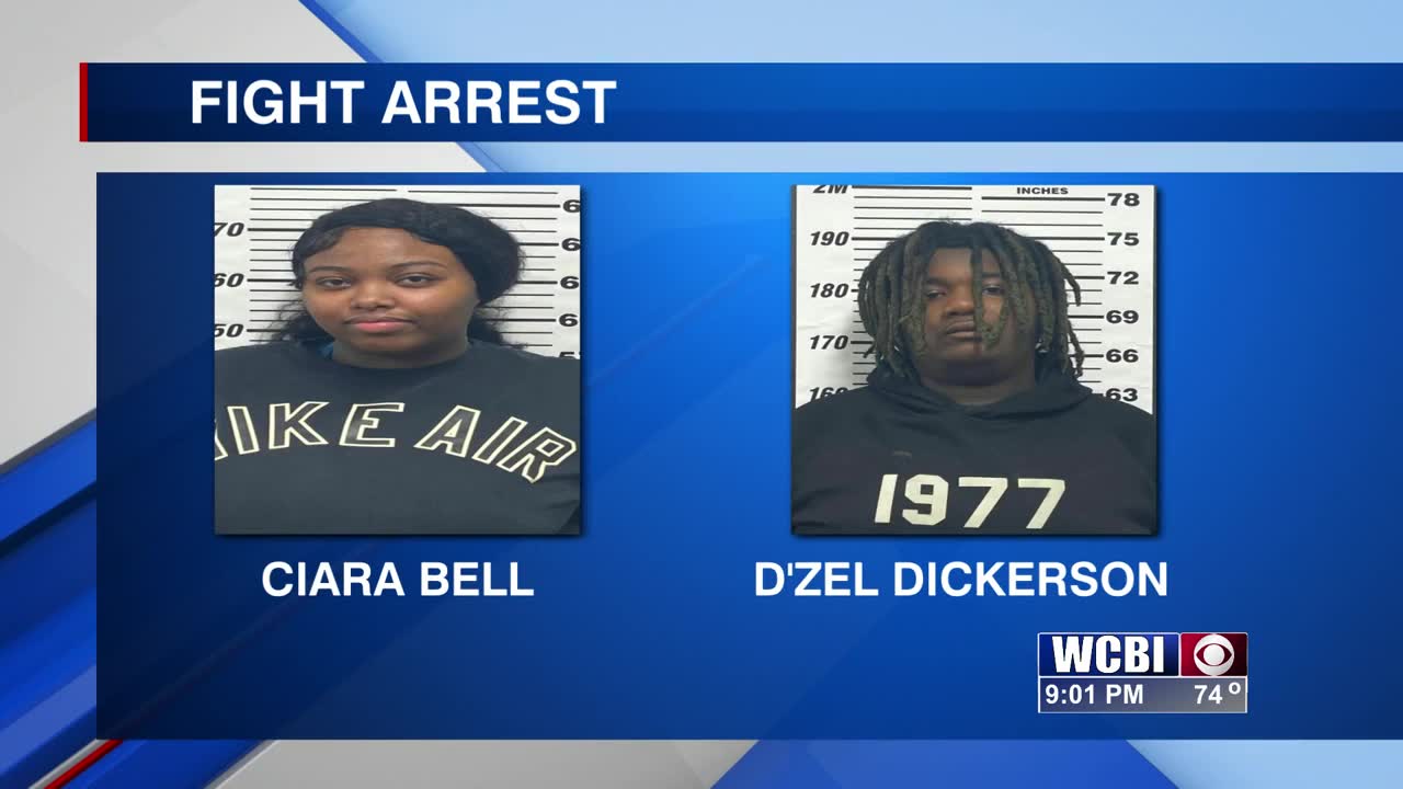 Five arrests have been made in a fight in front of Starkville High School - Vimarsana News