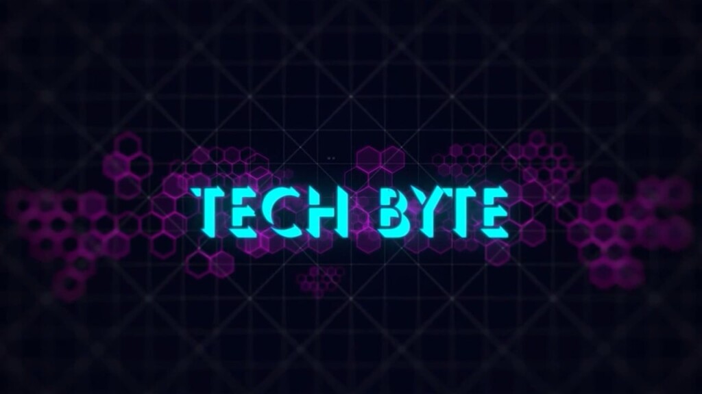 Techbyte (helmet): 10/20/23