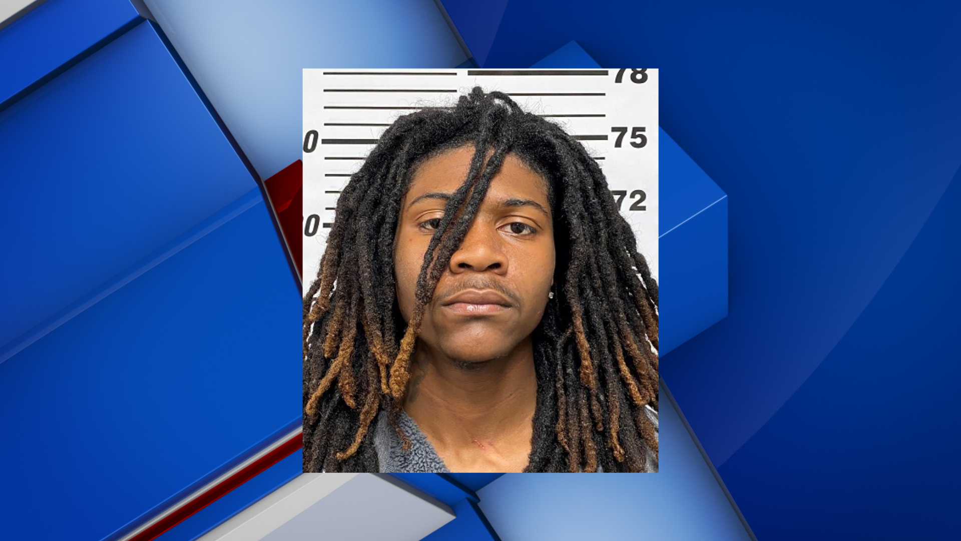 Man indicted on several charges related to Starkville shooting - Vimarsana News