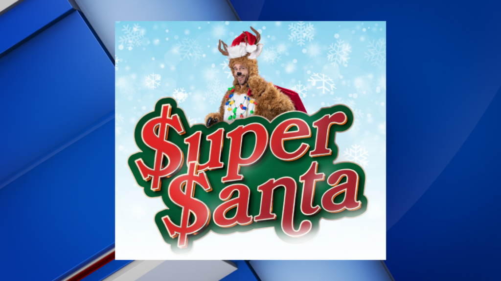 Mississippi Lottery Brings North Pole Closer with $uper $anta Promo