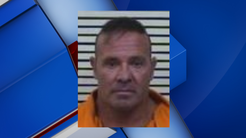 Pickens County traffic stop leads to arrest of Illinois man on drug charges