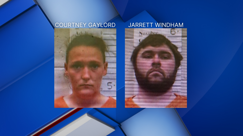 Noxubee County theft investigation leads to indictments for two individuals