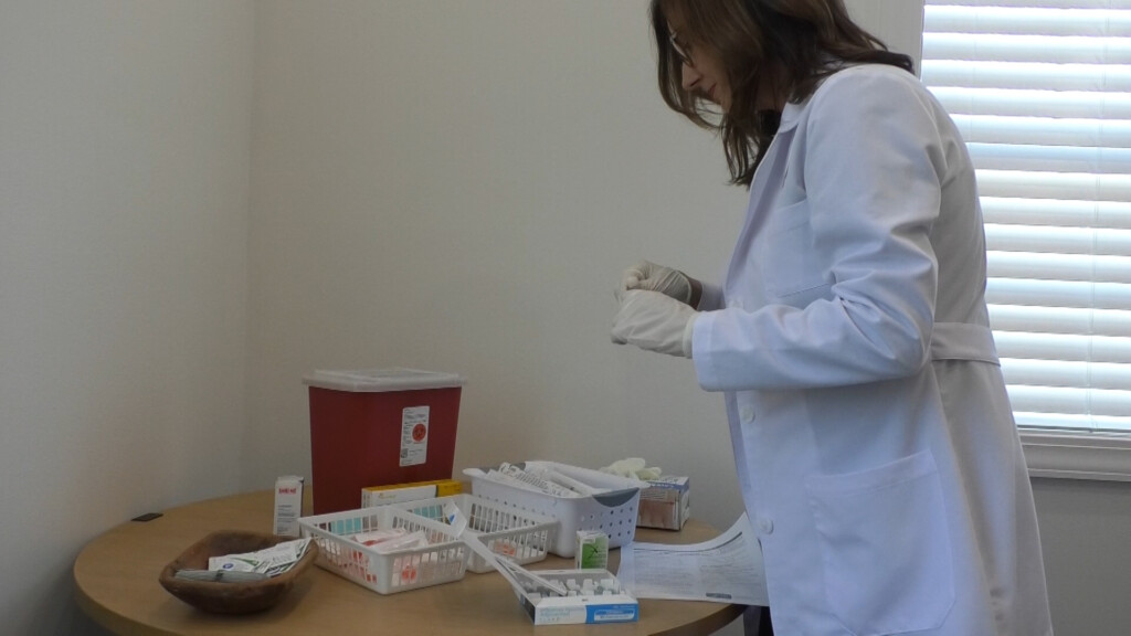 Communities and local healthcare providers gear up for flu season