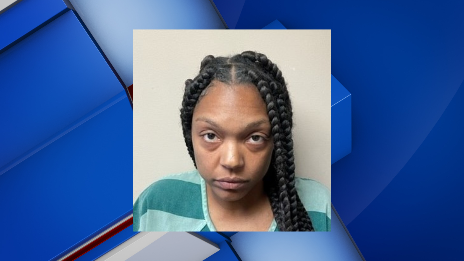 Tupelo police arrest woman months after finding stab victim - Vimarsana News