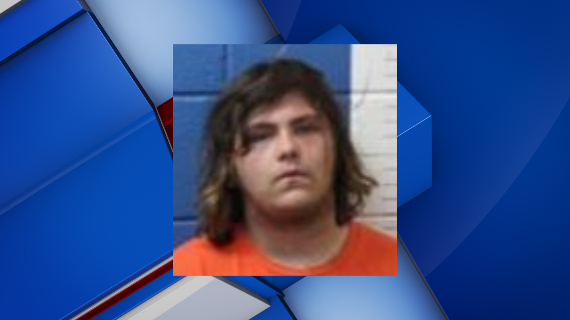 Calhoun County man accused of starting fire that destroyed shed - Vimarsana News